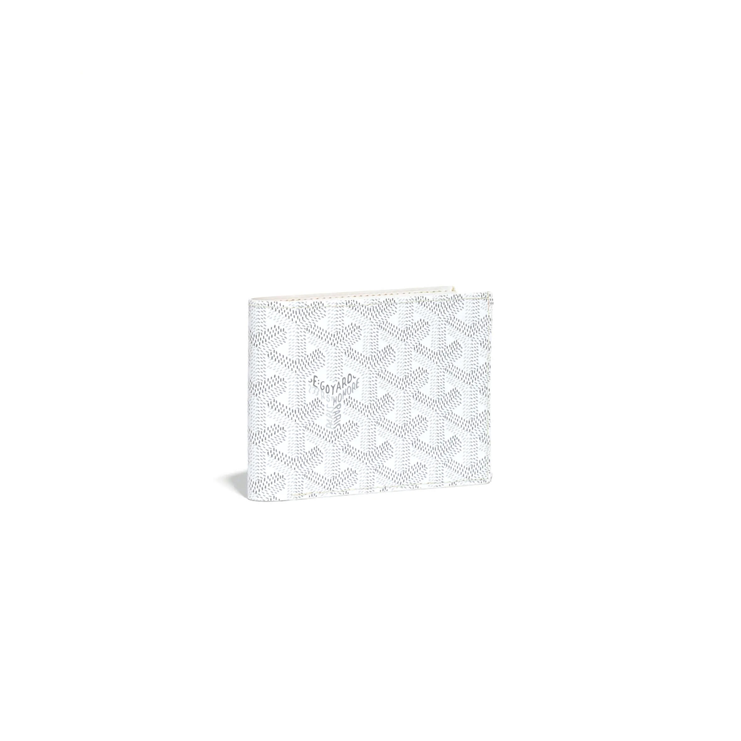 GOYARD VICTOIRE WALLET VICTO8PMLTY50CL50X (11*9*2cm)